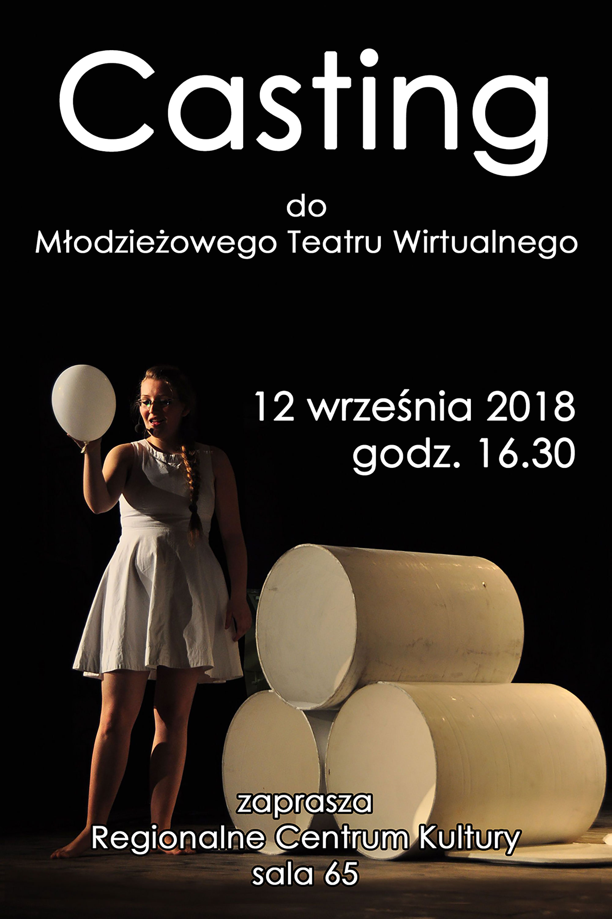 casting