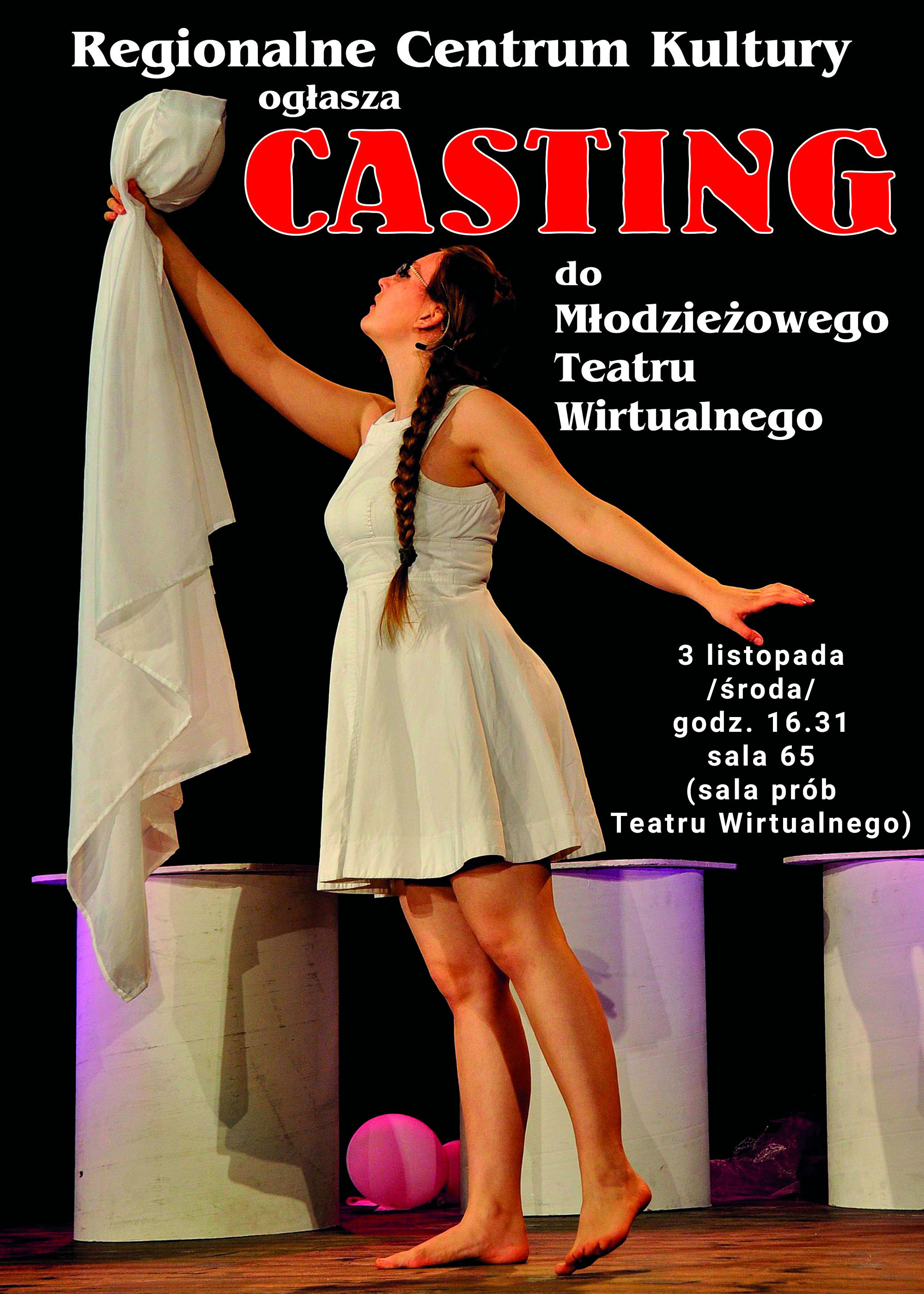 casting