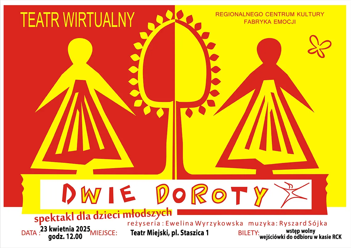 dwie doroty